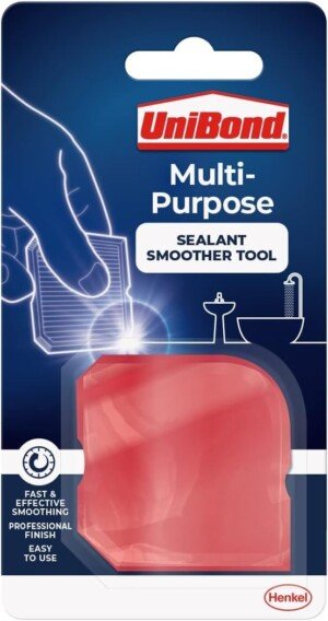 Sealant Smoothing Tool