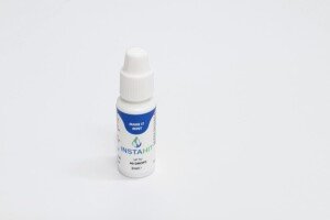 Mint Drops for Cigarettes (5 Bottles) (200 Drops)…