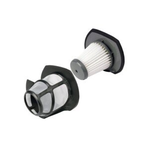 AEG Filter Set for UltraPower Vacuum Cleaner, Reusable, AEF142, 142 Pieces