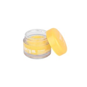 Barry M Lip Scrub, Net. Wt 0.52 oz 15g