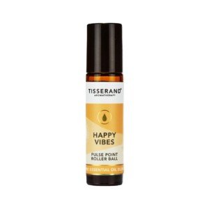 Tisserand - Happy Vibes Pulse Point Roller Ball