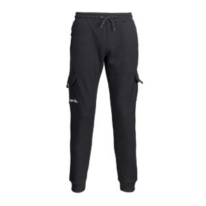 Scruffs Men's Slim Fit Trade Jogger Sweatpants