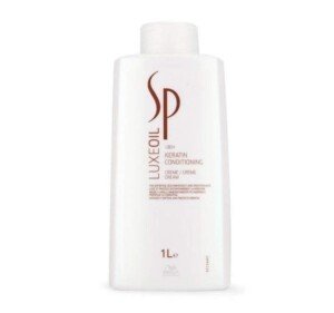 Wella SP SP Luxe Oil Keratin Nourishing Cream Conditioner 1000 ml 4084500606098