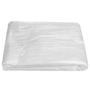 100pcs Spa Bed Sheets Disposable Massage Table Sheet,Couch Cover For Massage Tables Bed Treatment Waxing Protection,Waterproof,Oil Resistant