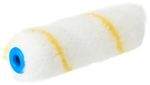 Silverline 797959 100 mm Mini Emulsion Roller Sleeves