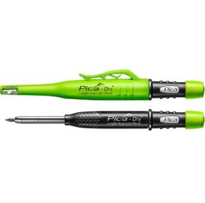 Pica Pencil 3030 / Pica Dry Longlife Automatic Pen Long Lasting Life Easy To Use