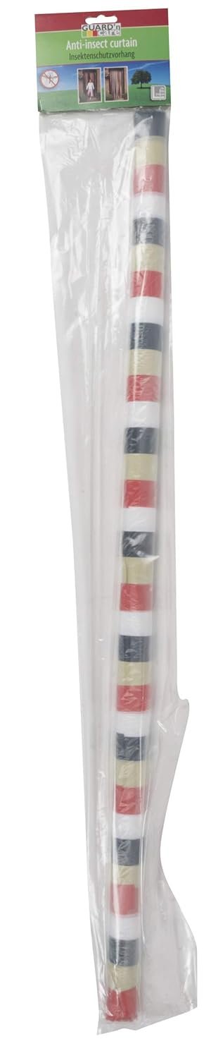 EDCO 90 x 210 cm 36-Strips Anti-Insect Curtain