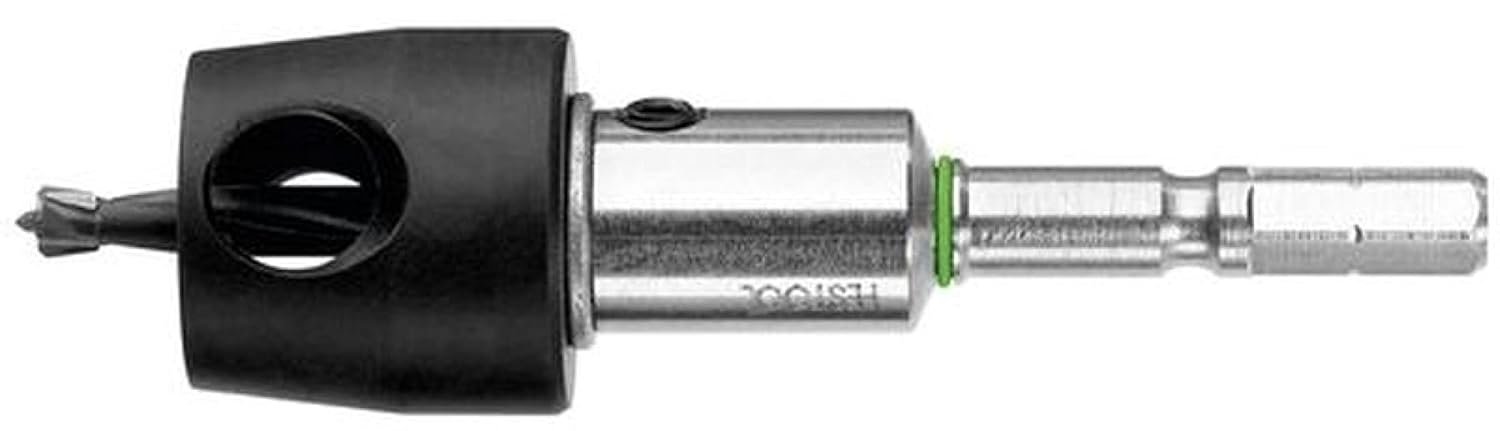 Festool Drill bit/stop BTA HW D5 CE