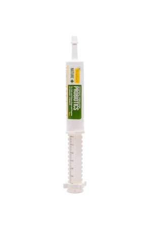AWARD WINNING PROBIOTIC PASTE - PRE AND PROBIOTICS FOR DOGS AND CATS | ADVANCED VETERINARY FORMULA - 30ml CAT AND DOG PROBIOTIC PASTE | NATURAL DOG SUPPLEMENTS WITH FIBRE FOR DOGS