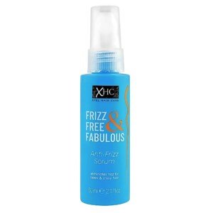 Xpel Frizz Free & Fabulous Anti-Frizz Serum 60ml