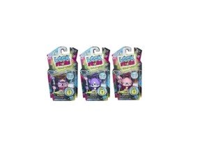 Lock Stars Bundle 1