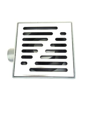 TR Stainless Steel Floor Drain 150 x 150 cm