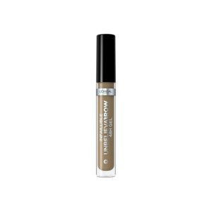 L'Oreal Paris UnbelievaBrow Long-Lasting Eyebrow Gel, Smudge-Proof, Transfer-Proof, Waterproof, Nr. 7 Blonde
