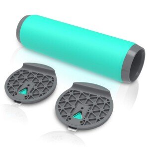38918 Balance Attachment Mint-Deck Not Included, Quantum Gray