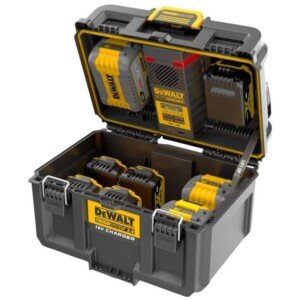 Dewalt DWST83470 Toughsystem 2.0 Charger Box