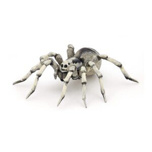 Papo WILD ANIMAL KINGDOM Figurine, 50190 Tarantula, Multicolour, 2.2cm