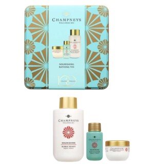 Champneys A Moment of Calm