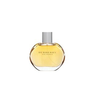 BURBERRY for Women Eau de Parfum 50 ml