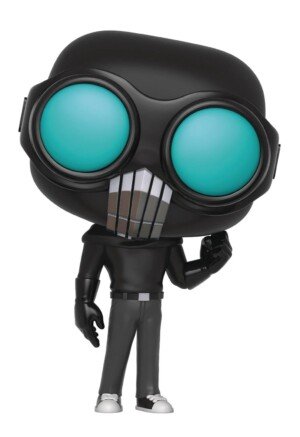 FUNKO POP! DISNEY: Incredibles 2 - Screenslaver, 29207