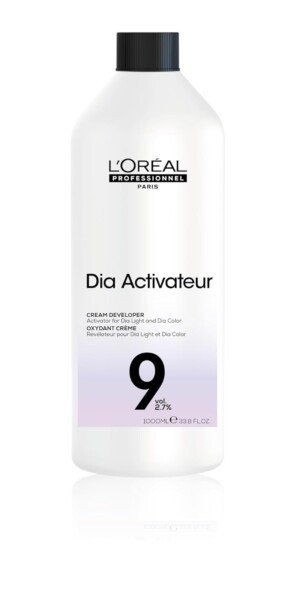 Loreal DIA ACTIVATEUR II 9 VOL 1L V034