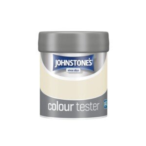 Matt Tester 75ml (Antique Cream)