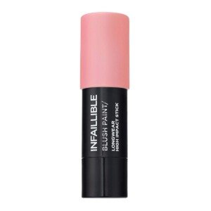 L'Oréal Infallible Blush Paint Chubby 1 Pink Picasso