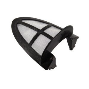 Paxanpax Kettle Anti Scale Filter for Russell Hobbs 11521, 12911, 13775, 17874, 18120 Series, Black