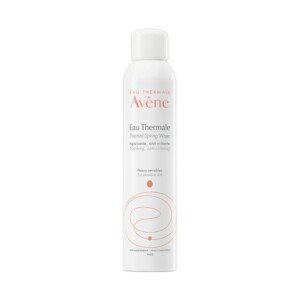 Avène Thermal Spring Water Spray 300ml, Soothing Spray for Sensitive Skin, Calming Mist, Refresh Skin