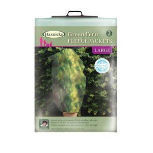 Tierra Garden Haxnicks Easy Fleece Jacket
