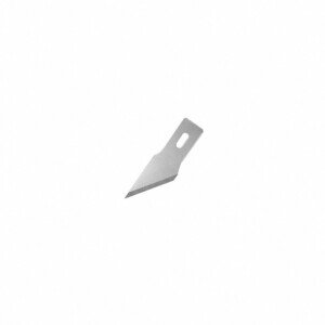 Modelcraft Deburring Blades