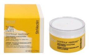 StriVectin Contour Restore™ Tightening & Firming Moisture Creams for Tightening and Sculpting, Smooth Looking Skin