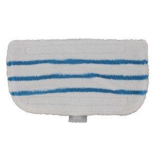 Black & Decker Paxanpax PFC1007 FSMP20 Series Steam Mop Replacement Pad, Plastic