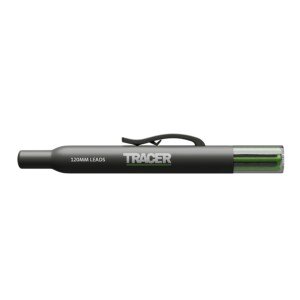 Tracer 6 x Replacement Lead Dispenser (including 6 x 2B Dark Graphite Replacement Leads)