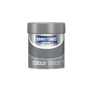 Matt Tester 75ml (Steel Smoke)