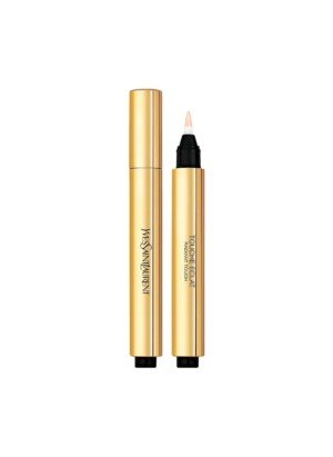 Yves Saint Laurent Touche Eclat Radiant Touch Concealer 2.5ml N2.5 Luminous Vanilla
