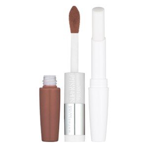 Maybelline Superstay 24 Hour Lipstick, Soft Taupe, 9 ml