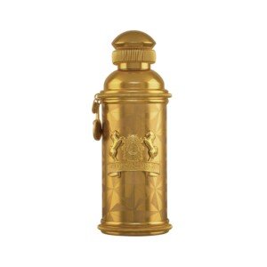 ALEXANDRE J. The Collector Golden Oud Eau de Parfum, Unisex (100 ml)
