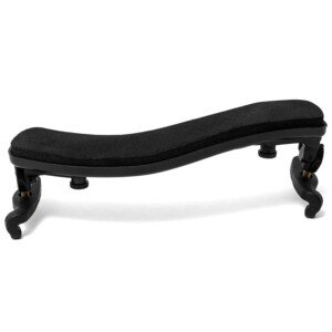 Theodore T-SA-01-12 1/2 Size Violin Shoulder Rest – Comfortable & Adjustable for Young Players