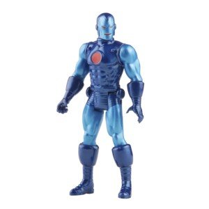 Marvel Hasbro Collectibles Legends Recollect Retro 19