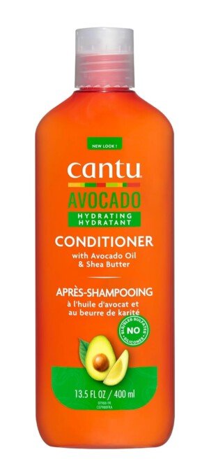 Cantu Avocado Conditioner 400ml