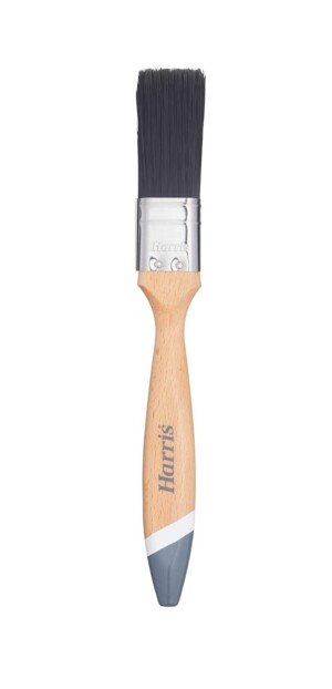 Harris Ultimate Woodwork Gloss Paint Brush 1"