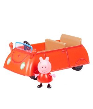 Peppa Pig 06059 Vehicle