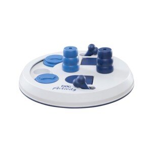 Trixie - Dog Activity Flip Board - 23 cm - Dog toy - 1 piece