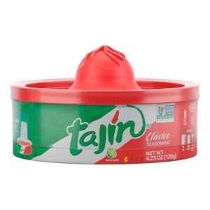 Tajin 814044 Wholesale Tajin The Perfect Rim Fruit Seasoning