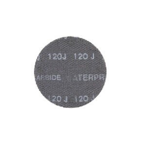 DEWALT Sanding mesh 125mm K120 10 Pieces