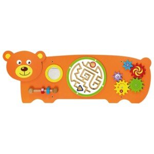 Viga Toys Kite TD50471 Bear Wall Panel