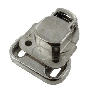 Candy Integrated Washing Machine Cupboard Door Hinge