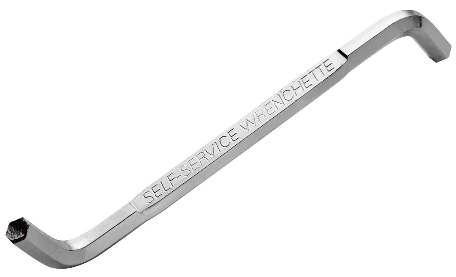 InSinkErator WRN-00 Wrenchette, One Size, Silver