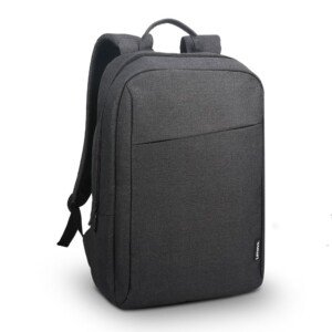 Lenovo B210 Backpack for 15.6 Inch Laptops, Lightweight and Water Repellent Rucksack– Black