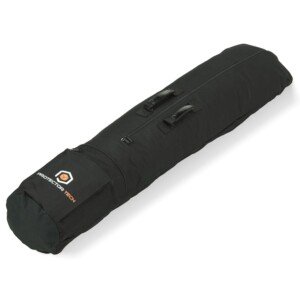 HD Carry Bag for Metal Detector or Microphone/Speaker Stand (116 cm / 45.6" Long) - Metal Detecting Accessories